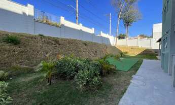 Imagem 5: Imóvel para aluguel possui 45 metros quadrados com 2 quartos em Bom Jesus - Contagem - MG