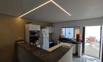 Imagem 5: Casa para Venda, Paranoá, 2 dormitórios, 1 banheiro, 2 vagas