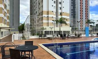 Imagem 4: Imóvel para aluguel com 68 metros quadrados com 2 quartos em Jardim América - Goiânia - GO