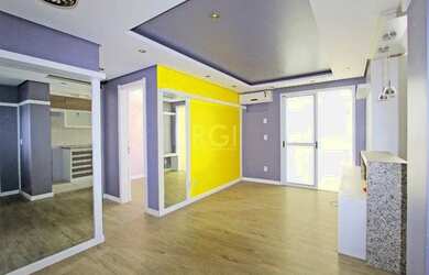 Imagem 2: Apartamento em Jardim Carvalho