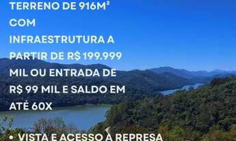 Imagem 1: Vista Privilegiada em Nazaré Paulista