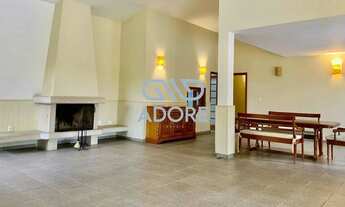 Imagem 3: Casa para Alugar no Condomínio Terras de São José I - 4 quartos, piscina