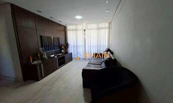 Imagem 3: Apartamento com 3 dormitórios à venda, 120 m² por R$ 1.050.000,00 - Nova Suíssa - Belo Hor