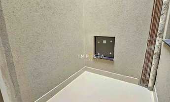 Imagem 6: Apartamento com 2 dormitórios à venda, 67 m² por R$ 320.000 - Nhá Chica - Pouso Alegre/Min