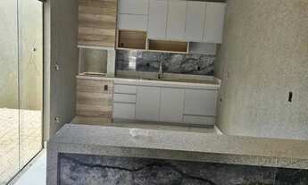 Imagem 3: Vende-se casa em Bady Bassitt PI-1236