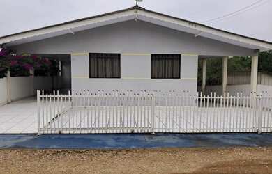 Imagem: Chácara em Campo do Tenente