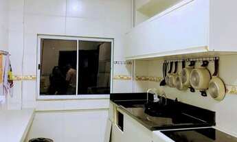 Imagem 5: Quarto em coliving na rua da República