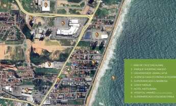 Imagem 2: LIFT SMART RESIDENCE / CRUZ DAS ALMAS. AP