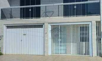 Imagem 4: Sobrado com 3 dormitórios à venda, 240 m² por R$ 650.000,00 - Tatuquara - Curitiba/PR