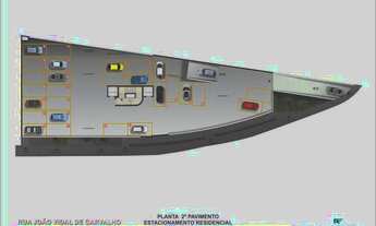 Imagem 6: Cobertura com 4 quartos à venda no Santo Antonio