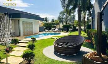 Imagem 4: Casa para alugar em Porto Rico, Centro, com 5 suítes, com 315.01 m²