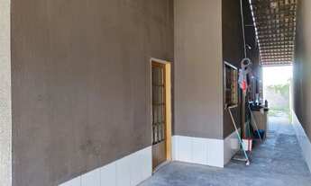 Imagem 2: Casa Casa com 2 dormitórios