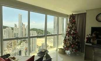 Imagem 15: OPORTUNIDADE FG COM VISTA MAR! | MOBILIADO, EQUIPADO E DECORADO