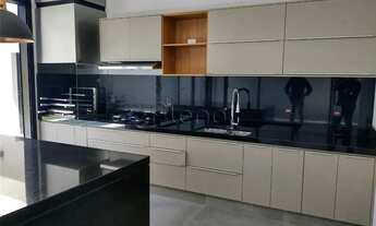 Imagem 4: Casa à venda em Campinas, Swiss Park, com 3 suítes, com 197 m²