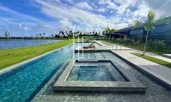 Imagem: Lotes na Barra Nova em condomínio com estrutura