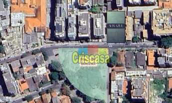 Imagem 4: Apartamento com 2 dormitórios à venda, 108 m² por R$ 642.400,00 - Passagem - Cabo Frio/RJ