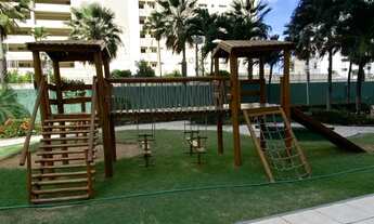 Imagem 5: Apto Green Paradise na Parquelândia