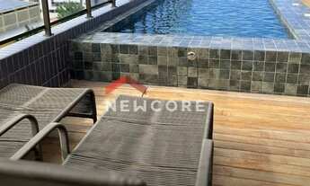 Imagem 3: Apartamento em Rua Maria Rosa Jacinto - Bessa - João Pessoa/PB