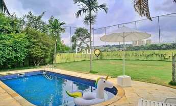 Imagem: Sobrado à venda em Valinhos, Chácara Flora