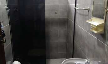 Imagem 4: Casa temporada Ubatuba-SP