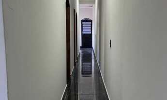 Imagem 7: Casa com 2 dormitórios para alugar, 90 m² por R$ 2.380,00/mês - Jardim Ana Luiza - Itupeva