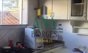 Imagem 4: Vendo ou alugo lindo Sobrado Jardim Sáira