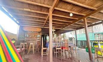 Imagem 2: Casa Salinas Casa com 3 dormitórios