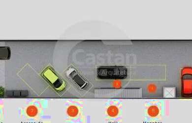 Imagem 5: Apartamento em Vila Prudente