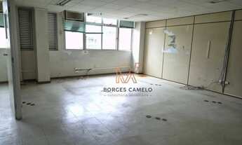 Imagem 7: Andar Corporativo para alugar, 240 m²- Santo Antonio - Belo Horizonte/MG