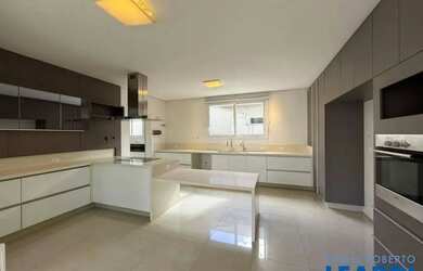 Imagem 4: CASA EM CONDOMÍNIO - ALPHAVILLE - SP