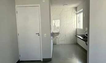 Imagem: Apartamento à venda no bairro Fazenda Santa