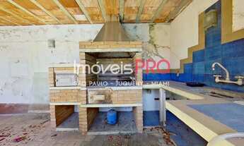 Imagem 7: Casa 256m² - 04 dormitórios 02 suítes 03 vagas - Vila Mascote