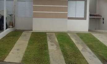 Imagem: Casa 3 Dorm. Cond. Terranova
