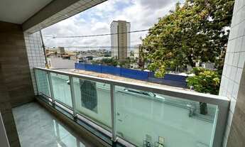 Imagem 4: Apartamento Área Privativa - Palmares