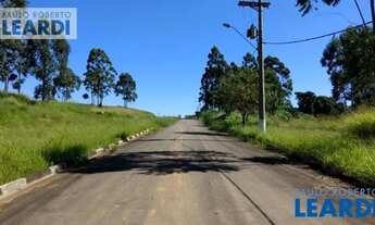 Imagem 4: TERRENO EM CONDOMÍNIO - JARDIM CURY - SP