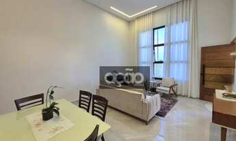 Imagem 5: Casa com 3 dormitórios à venda, 150 m² por R$ 750.000,00 - Gardian - Porto Real/RJ