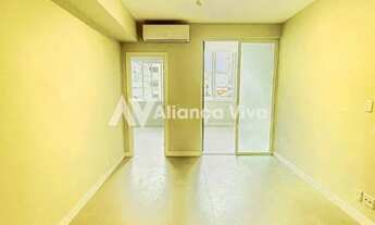 Imagem 4: Leblon Apartamento com 2 dormitórios