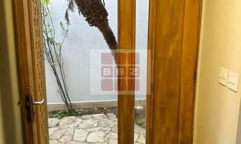 Imagem 6: Aluguel de Casa de Luxo na Vila Cordeiro, São Paulo-SP: 3 Quartos, 1 Suíte, 4 Banheiros e