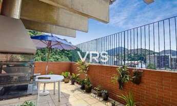 Imagem 5: Cobertura com 4 dormitórios à venda, 240 m² por R$ 1.500.000,00 - Agriões - Teresópolis/RJ