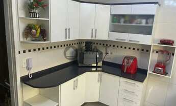 Imagem 5: Apartamento de 2 quartos com suíte e 2 vagas de garagem no Jardim Ferreira, Sorocaba-SP