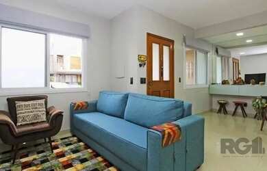 Imagem: Casa 129m² - 3 dormitórios, 2 vagas no