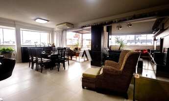 Imagem: Cobertura com 2 suítes e 1 quarto à venda