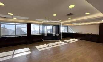 Imagem 2: Escritório para aluguel e venda possui 164 metros quadrados em Bela Vista - São Paulo - SP