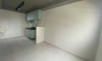 Imagem 2: Imóvel para aluguel tem 28 metros quadrados com 1 quarto em Bom Retiro - São Paulo - SP