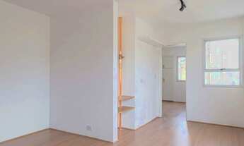 Imagem: Terra 122 - Apartamentos para locação