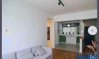 Imagem 3: APARTAMENTO - CONSOLAÇÃO - SP