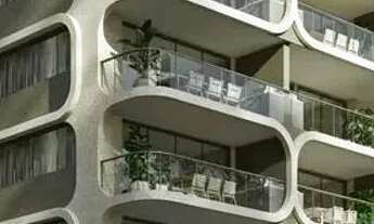 Imagem 2: Pronto pra morar, Alto Padrão Frente Mar. Apartamento 3 suítes à venda em Cabedelo - Paraí