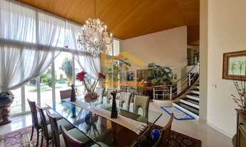 Imagem 2: Casa com 5 suítes em Parque Residencial Nardini, Americana-SP!