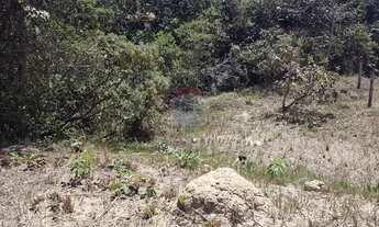 Imagem 3: TERRENO OURO VERMELHO II - 991,8 M² - VIZINHO DE ÁREA DE PRESERVAÇÃO AMBIENTAL