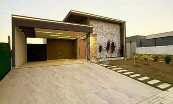 Imagem: Casa à venda - Condomínio Verana